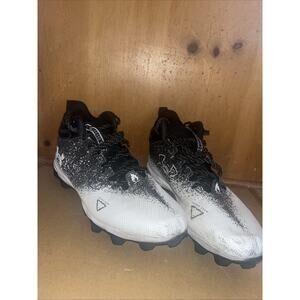 Under Armour Men’s Spotlight Fran RM 2.0 Football Cleats. Size 10 Us Men.‼️